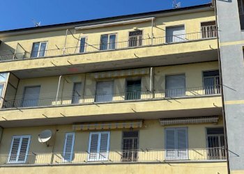 Edificio all\'aperto - Trilocale via Santa Barbara
 
71, Massa Marittima - foto 1