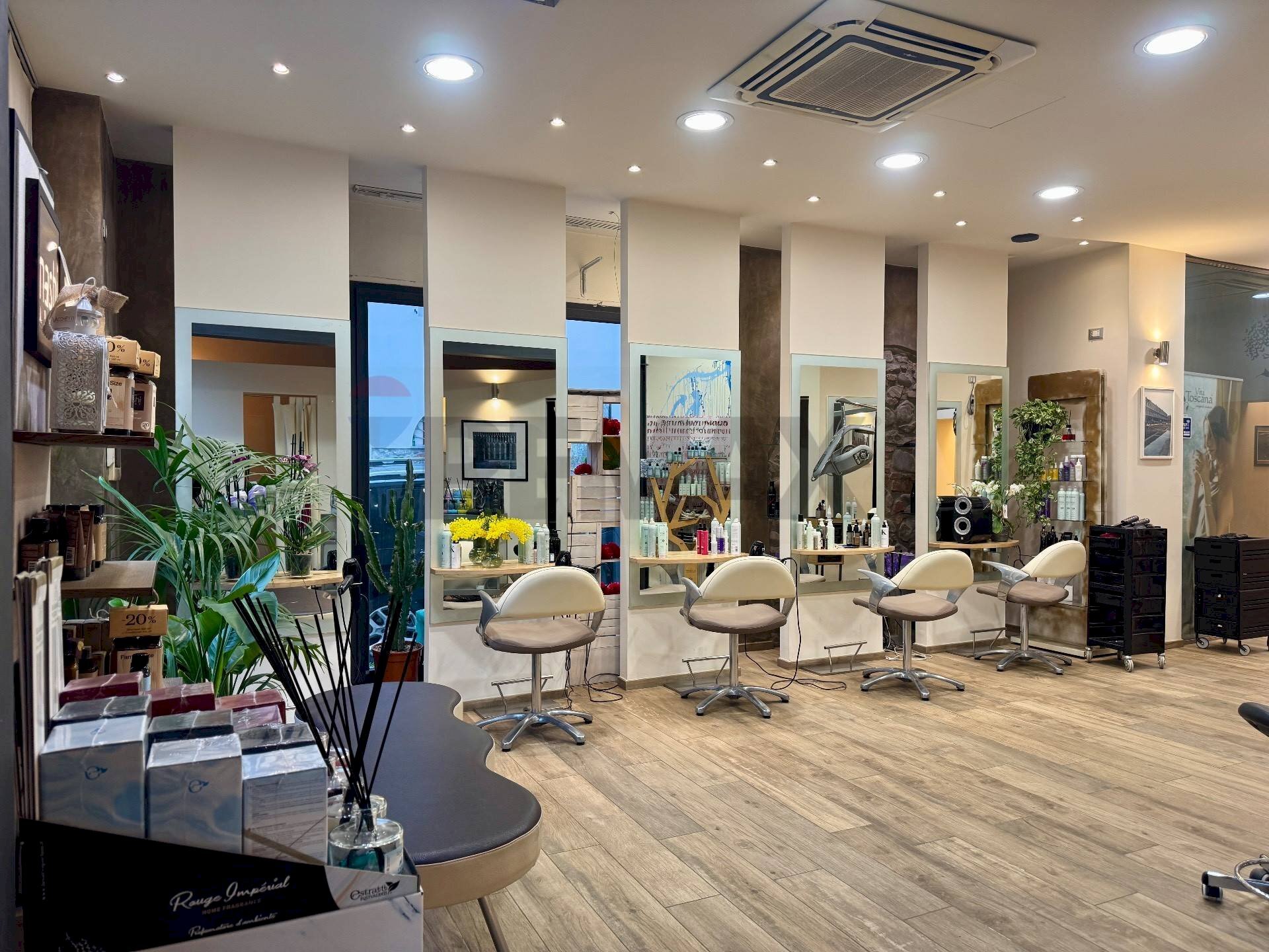 SALA PRINCIPALE - Attività Commerciale Pistoia - foto 2