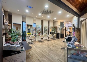 SALA PRINCIPALE - Attività Commerciale Pistoia - foto 1