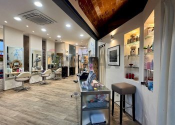 SALA PRINCIPALE - Attività Commerciale Pistoia - foto 3