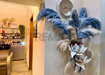 ALLESTIMENTO - Attività Commerciale Pistoia - foto 11