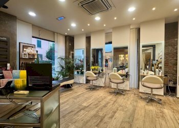 SALA PRINCIPALE - Attività Commerciale Pistoia - foto 22