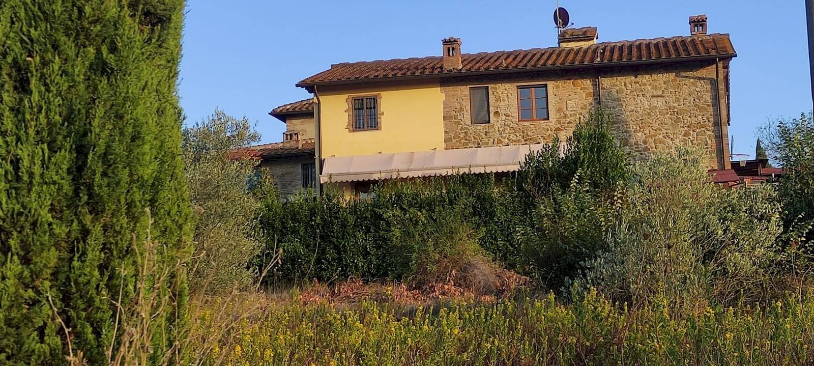 Casa all\'aperto - Casa indipendente Scandicci - foto 2