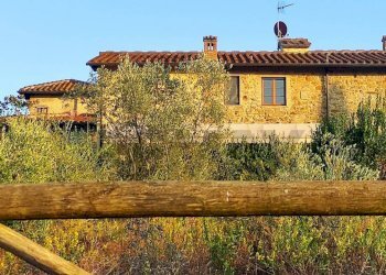 Casa all\'aperto - Casa indipendente Scandicci - foto 1