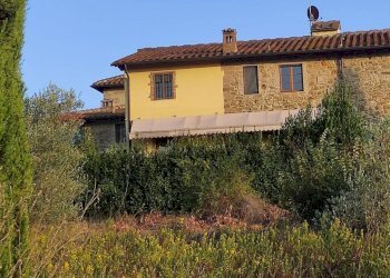 Casa all\'aperto - Casa indipendente Scandicci - foto 2