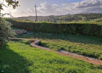 Giardino - Casa indipendente Scandicci - foto 6