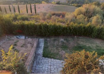 Vista delle montagne - Casa indipendente Scandicci - foto 11