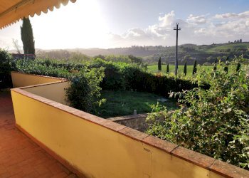 Balcone - Casa indipendente Scandicci - foto 20