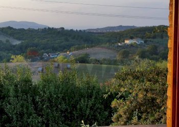 Vista delle montagne - Casa indipendente Scandicci - foto 34