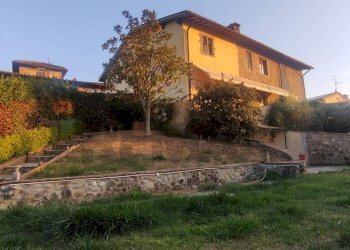 Casa all\'aperto - Casa indipendente Scandicci - foto 37