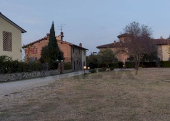 Casa all\'aperto - Casa indipendente Scandicci - foto 43