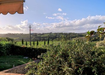 Vista delle montagne - Casa indipendente Scandicci - foto 45