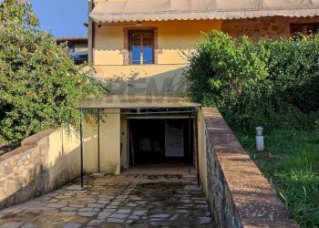 Casa all\'aperto - Casa indipendente Scandicci - foto 47