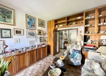 Soggiorno - Quadrilocale Via Ardengo Soffici
 
9, Firenze - foto 3