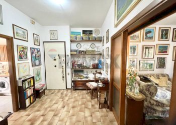 Ingresso - Quadrilocale Via Ardengo Soffici
 
9, Firenze - foto 5