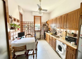 Cucina - Quadrilocale Via Ardengo Soffici
 
9, Firenze - foto 7