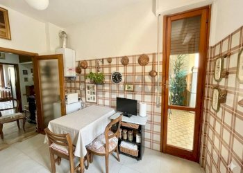 cucina abitabile - Quadrilocale Via Ardengo Soffici
 
9, Firenze - foto 8