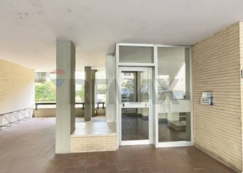 ingresso principale - Quadrilocale Via Ardengo Soffici
 
9, Firenze - foto 18