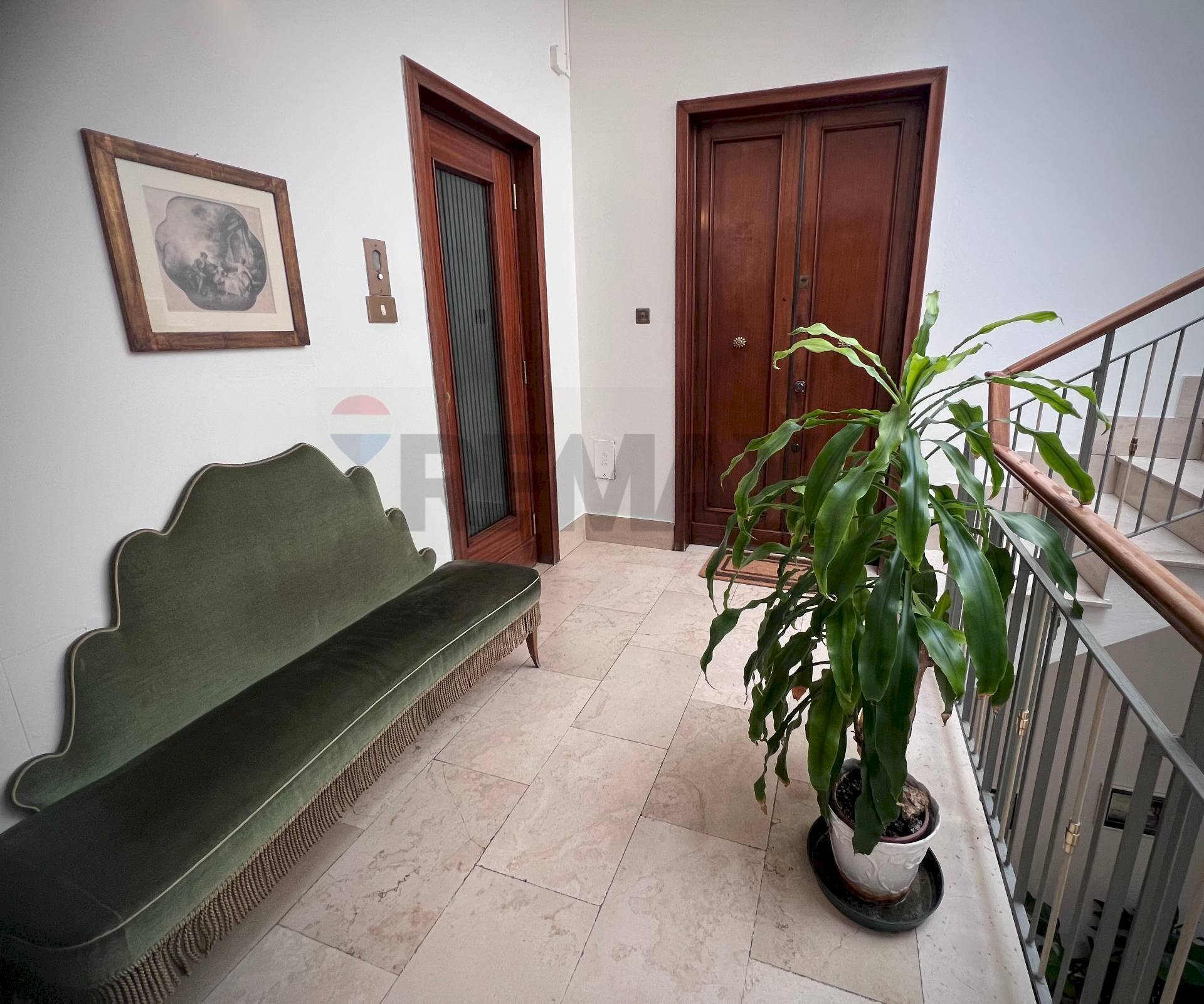 Hall / corridoio - Apartment Viale Dei Mille
 
47, Firenze - photo 2