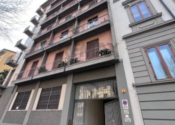 Edificio all\'aperto - Apartment Viale Dei Mille
47, Firenze - photo 1