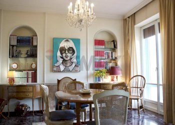 Sala da pranzo - Apartment Viale Dei Mille
47, Firenze - photo 5