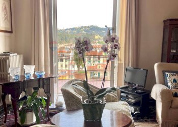 Soggiorno - Apartment Viale Dei Mille
47, Firenze - photo 6