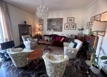 Soggiorno - Apartment Viale Dei Mille
47, Firenze - photo 8