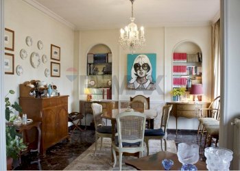 Sala da pranzo - Apartment Viale Dei Mille
47, Firenze - photo 10