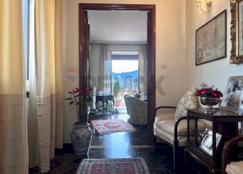 Hall / corridoio - Apartment Viale Dei Mille
47, Firenze - photo 11