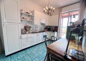 Cucina - Apartment Viale Dei Mille
47, Firenze - photo 12