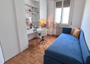 Camera / camera da letto - Apartment Viale Dei Mille
47, Firenze - photo 14