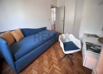 Soggiorno - Apartment Viale Dei Mille
47, Firenze - photo 15