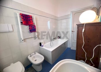 Bagno - Apartment Viale Dei Mille
47, Firenze - photo 18