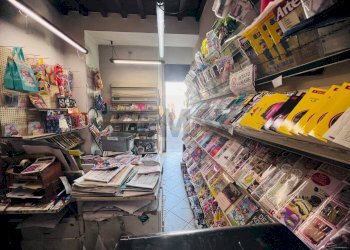 Dispensa di stoccaggio - Attività Commerciale piazza liberta
 
1r, Firenze - foto 7