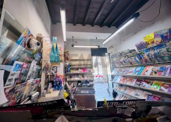 Dispensa di stoccaggio - Attività Commerciale piazza liberta
 
1r, Firenze - foto 8