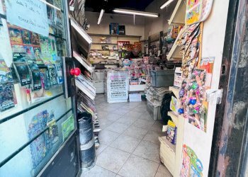 Dispensa di stoccaggio - Attività Commerciale piazza liberta
 
1r, Firenze - foto 11