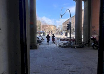 Edificio all\'aperto - Attività Commerciale piazza liberta
 
1r, Firenze - foto 12