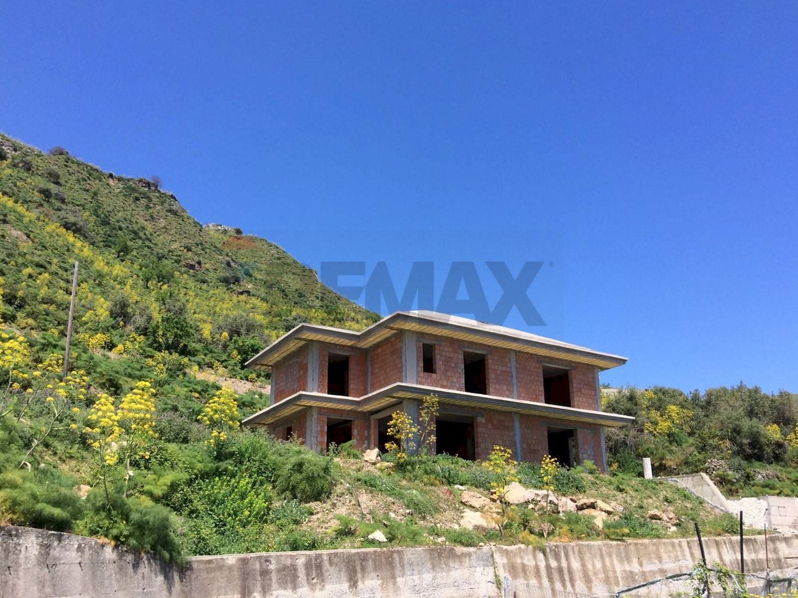 Casa all\'aperto - Villa Sp 13
 
Snc, Gallodoro - foto 2