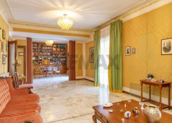 Soggiorno - Appartamento Via Garibaldi
 
149, Lentini - foto 2