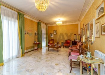 Soggiorno - Appartamento Via Garibaldi
 
149, Lentini - foto 4