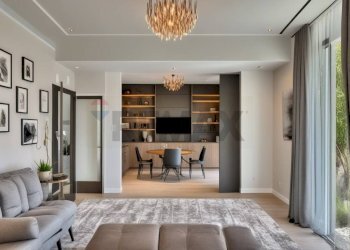 Sala da pranzo - Appartamento Via Garibaldi
 
149, Lentini - foto 5