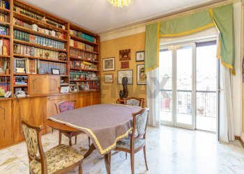 Sala da pranzo - Appartamento Via Garibaldi
 
149, Lentini - foto 6