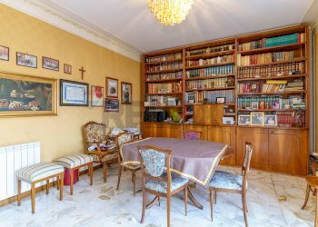 Sala da pranzo - Appartamento Via Garibaldi
 
149, Lentini - foto 7