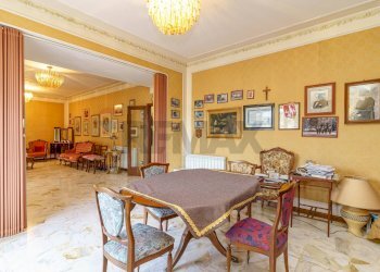 Sala da pranzo - Appartamento Via Garibaldi
 
149, Lentini - foto 9