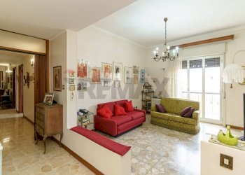 Soggiorno - Appartamento Via Garibaldi
 
149, Lentini - foto 12