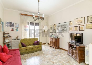 Soggiorno - Appartamento Via Garibaldi
 
149, Lentini - foto 13