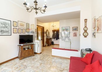 Soggiorno - Appartamento Via Garibaldi
 
149, Lentini - foto 14