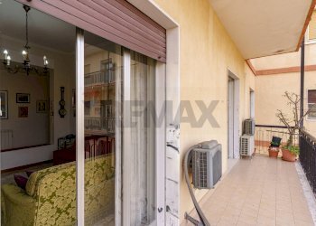 Balcone - Appartamento Via Garibaldi
 
149, Lentini - foto 16