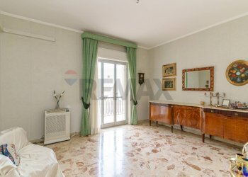 Soggiorno - Appartamento Via Garibaldi
 
149, Lentini - foto 20