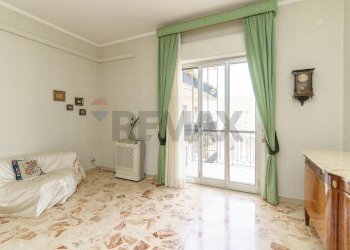 Soggiorno - Appartamento Via Garibaldi
 
149, Lentini - foto 21